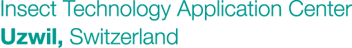 Insect Technology Application Center Uzwil, Switzerland