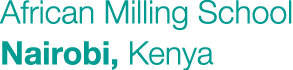 African Milling School Nairobi, Kenya