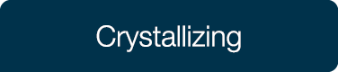 Crystallizing