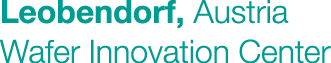 Leobendorf, Austria Wafer Innovation Center