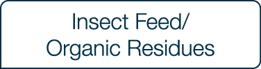 Insect Feed/ Organic Residues 