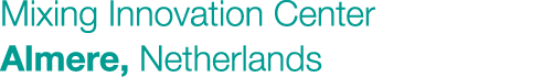 Mixing Innovation Center Almere, Netherlands