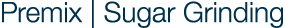 Premix | Sugar Grinding