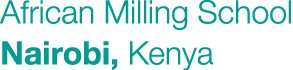 African Milling School Nairobi, Kenya