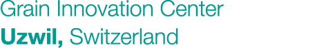 Grain Innovation Center Uzwil, Switzerland