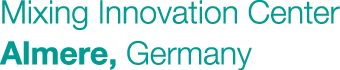 Mixing Innovation Center Almere, Germany
