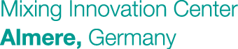 Mixing Innovation Center Almere, Germany