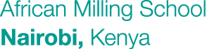 African Milling School Nairobi, Kenya
