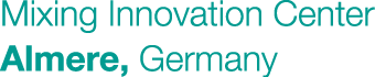 Mixing Innovation Center Almere, Germany