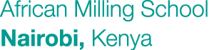 African Milling School Nairobi, Kenya