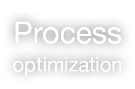 Process optimization